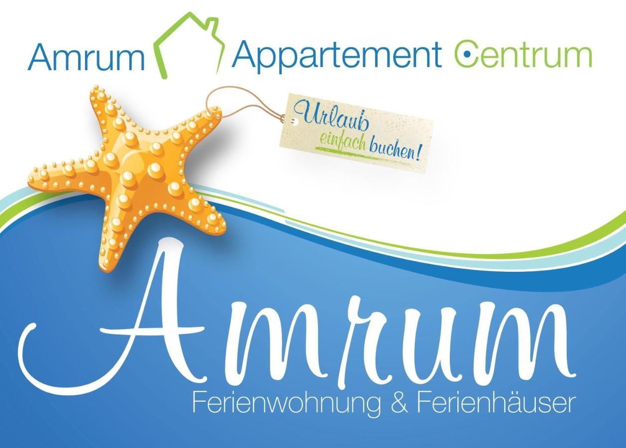Hues Sanskiin Ferienwohnung *Brombelbei* Suddorf Exterior photo
