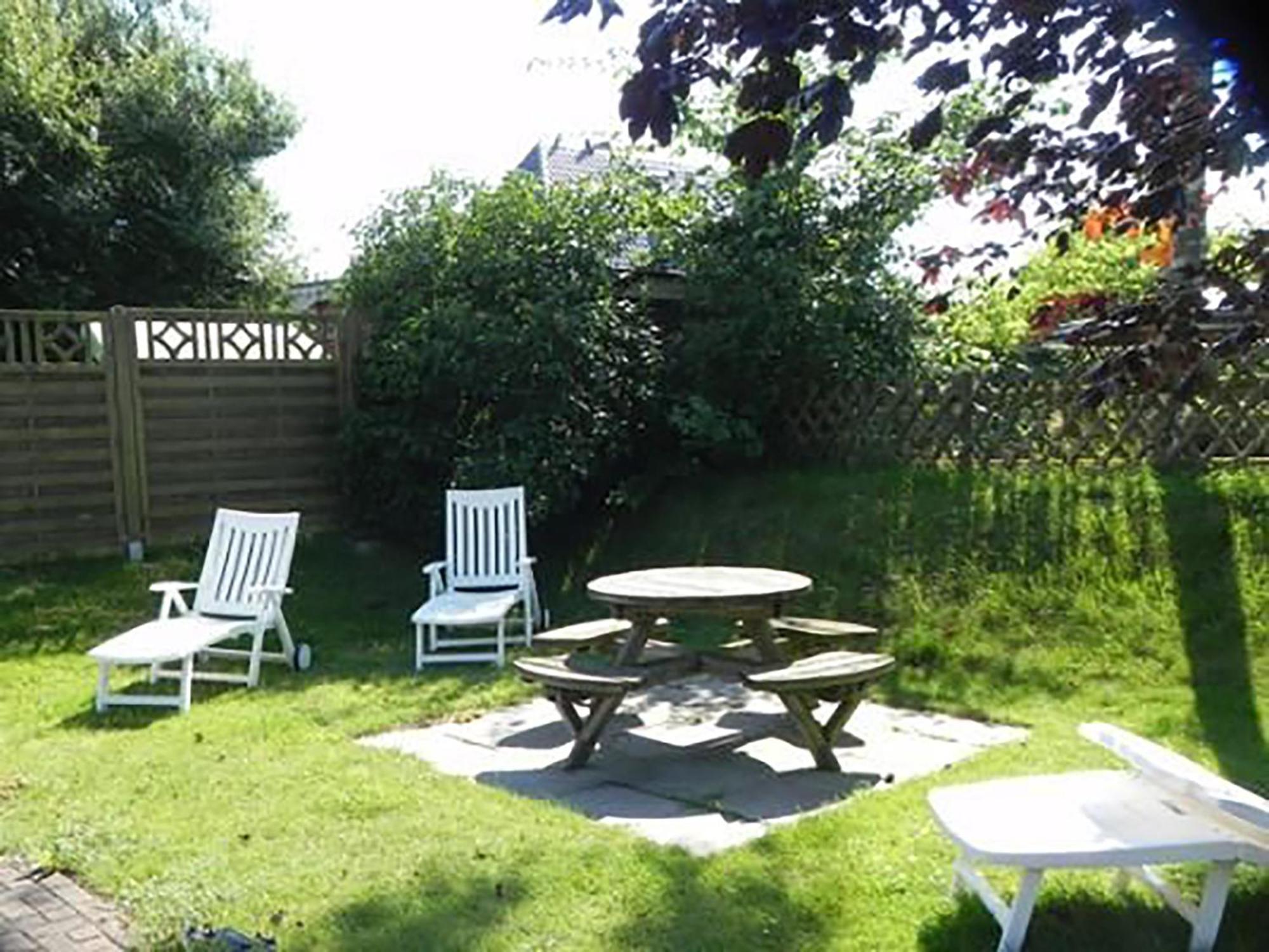 Hues Sanskiin Ferienwohnung *Brombelbei* Suddorf Exterior photo